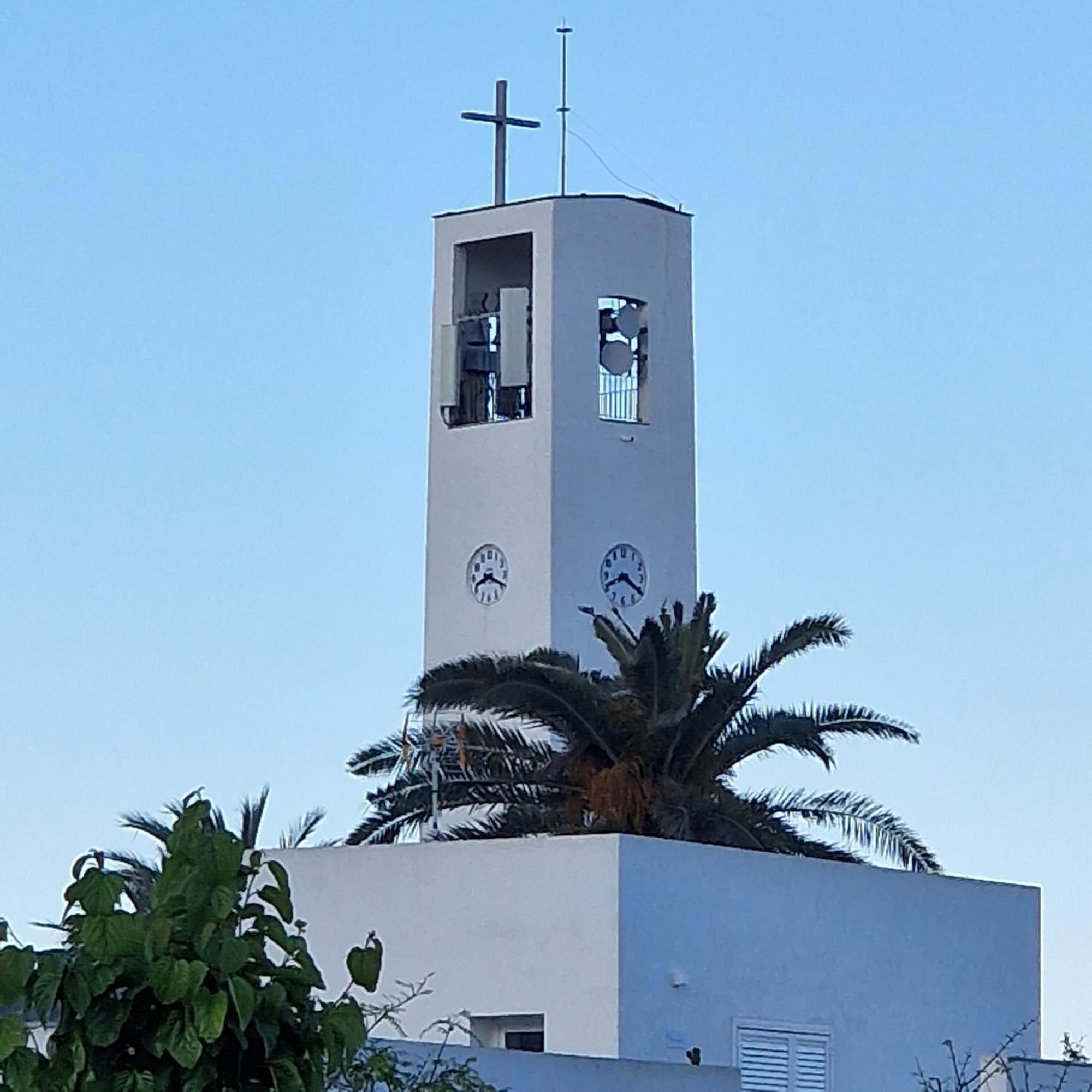 فيلا La Casita Del Poble Nou Del Delta المظهر الخارجي الصورة