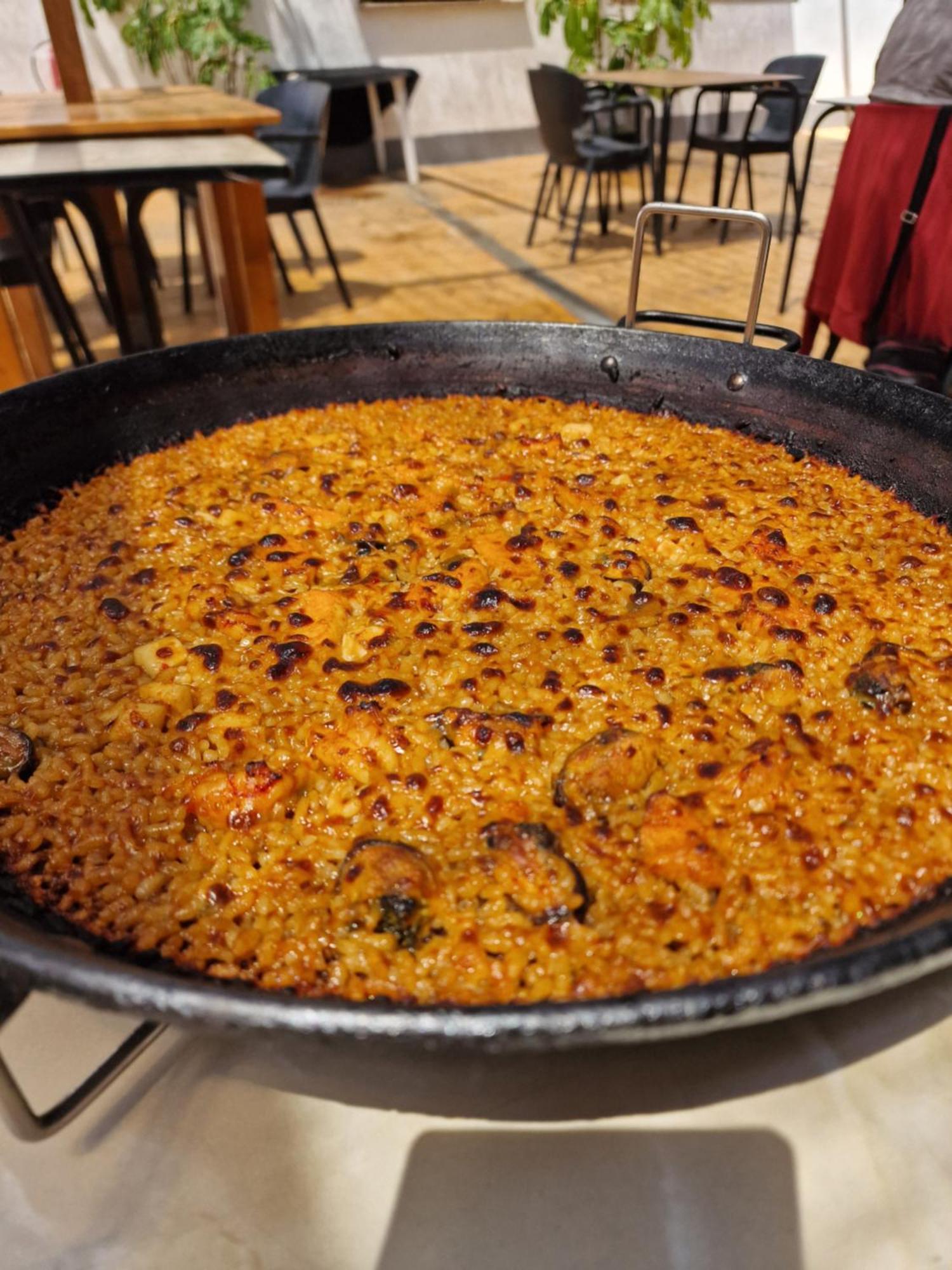 فيلا La Casita Del Poble Nou Del Delta المظهر الخارجي الصورة